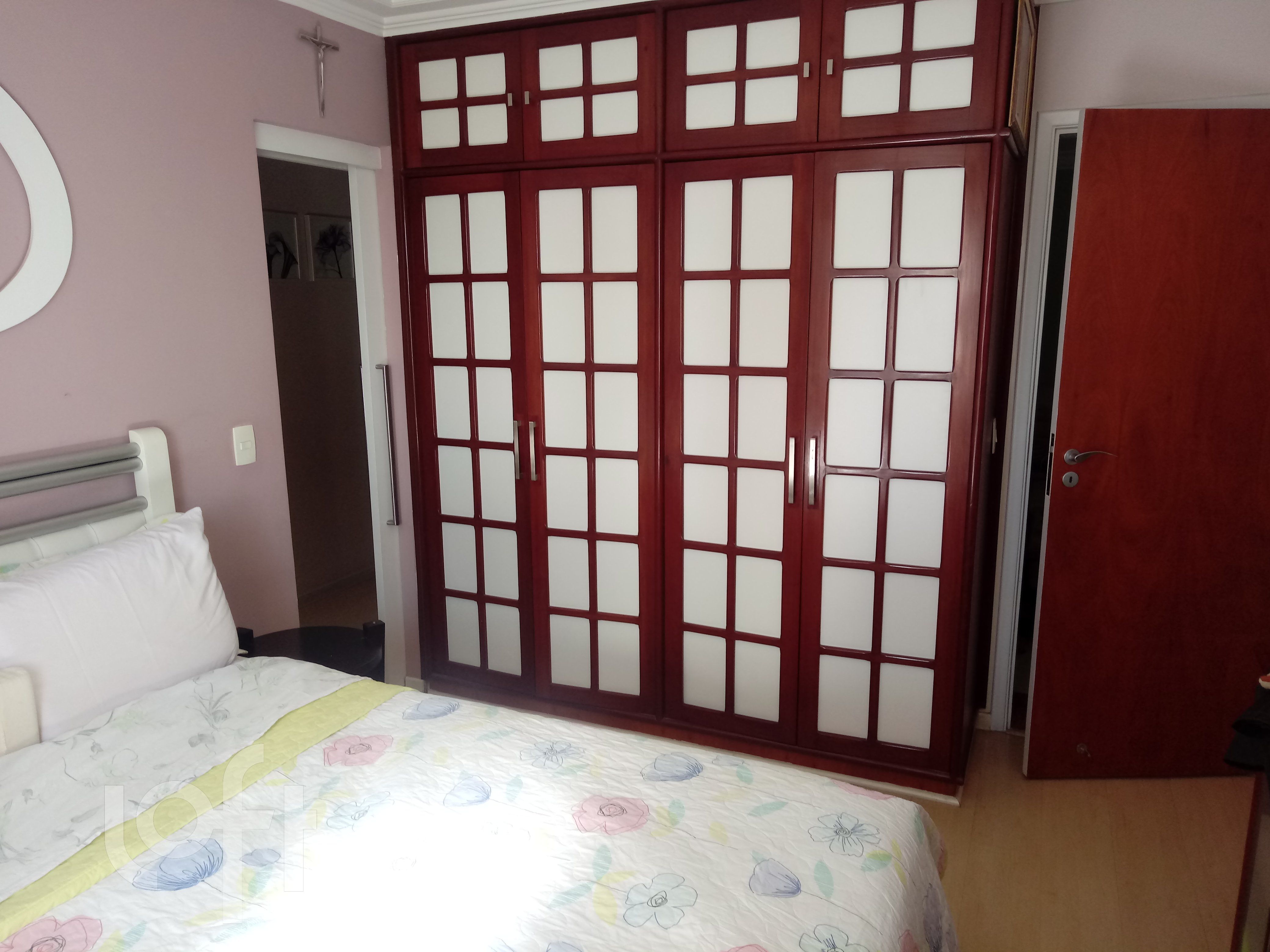 Apartamento, 4 quartos, 186 m² - Foto 14