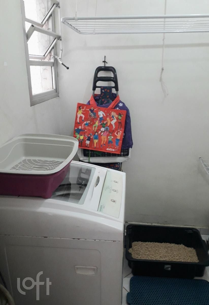 Apartamento, 2 quartos, 72 m² - Foto 11