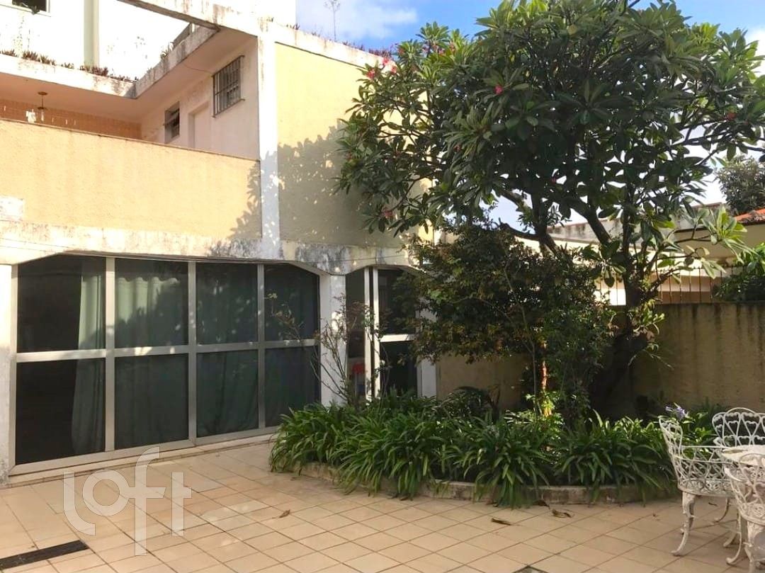 Casa, 4 quartos, 400 m² - Foto 1