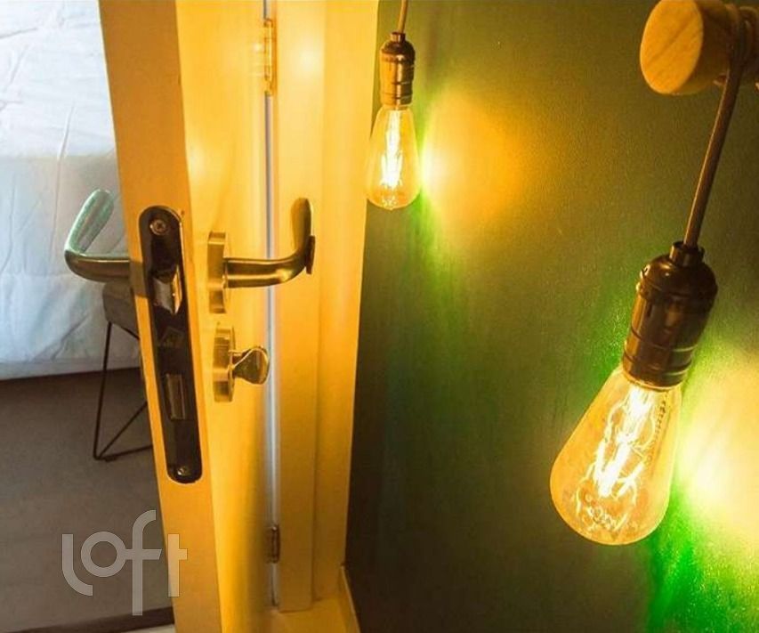 Apartamento, 1 quarto, 33 m² - Foto 16