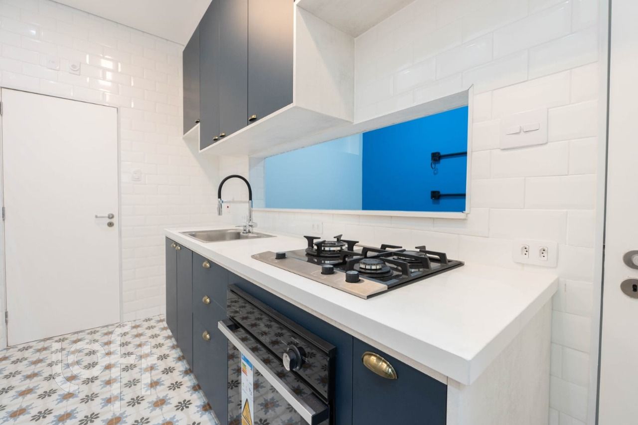 Apartamento, 2 quartos, 90 m² - Foto 19