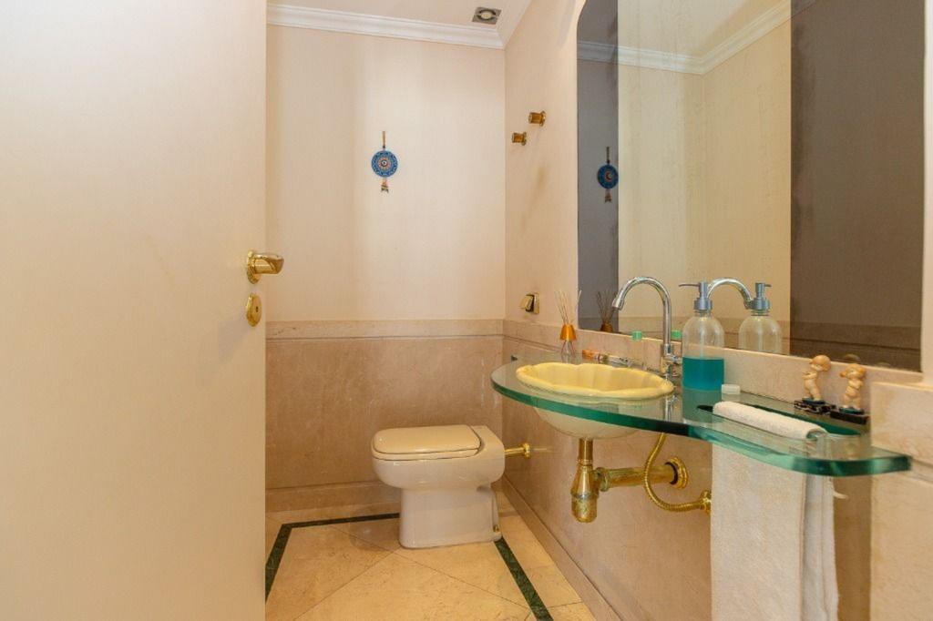 Cobertura, 4 quartos, 318 m² - Foto 24
