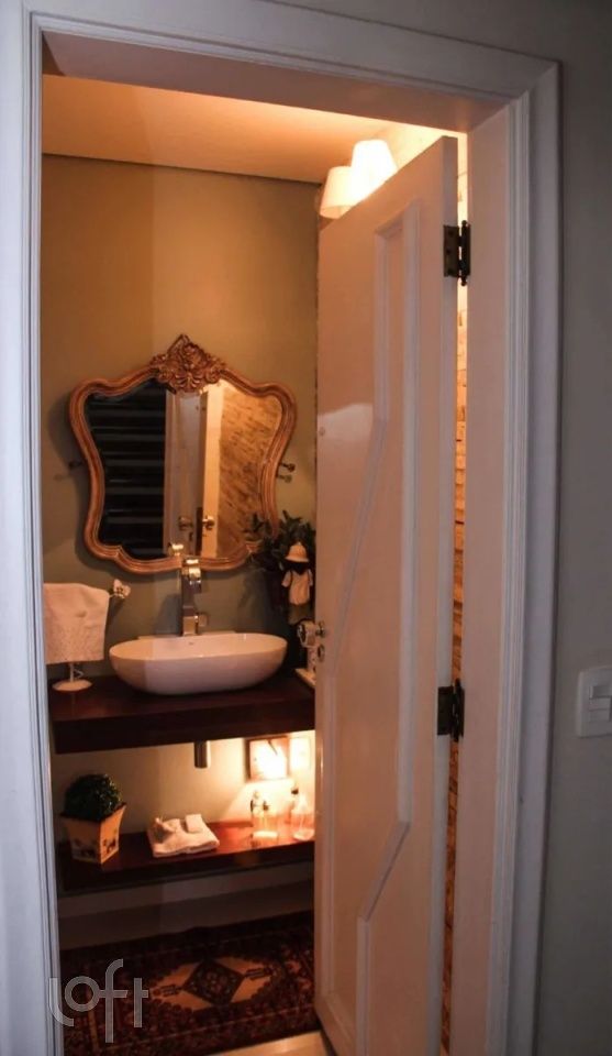 Casa, 4 quartos, 360 m² - Foto 20