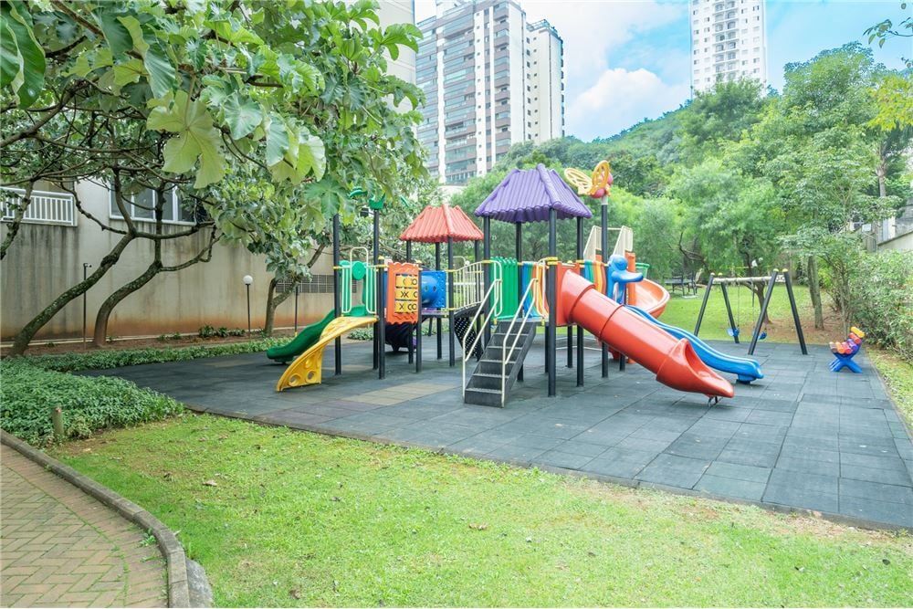 Apartamento, 4 quartos, 145 m² - Foto 46