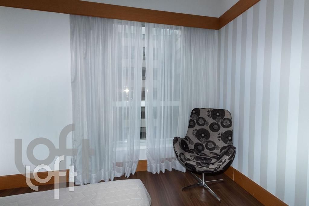 Apartamento, 1 quarto, 35 m² - Foto 3