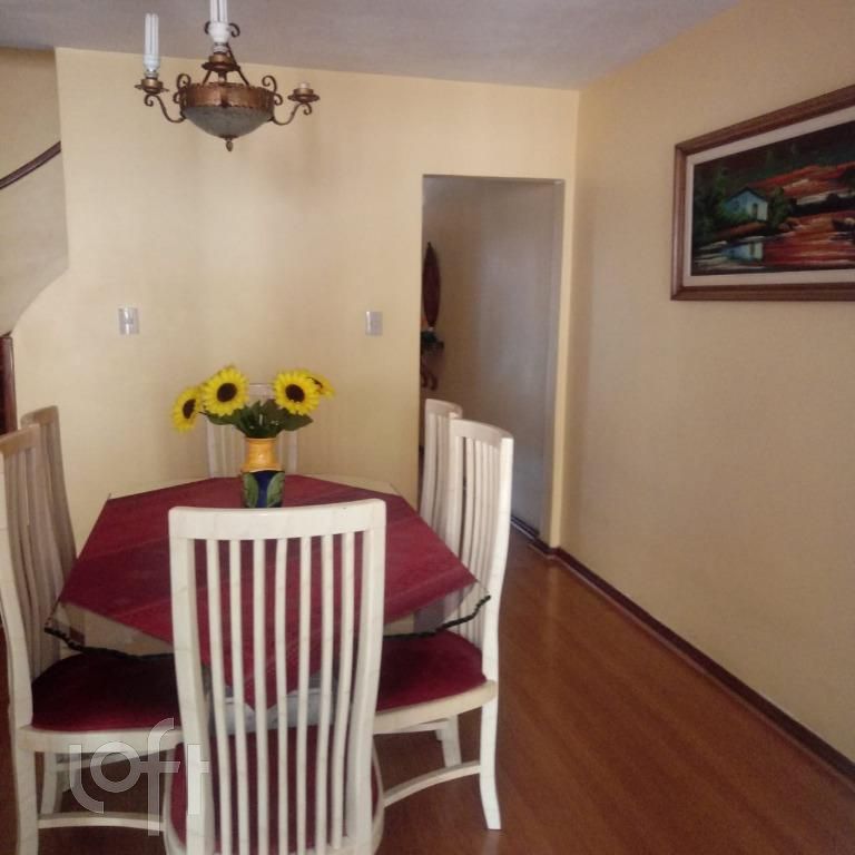 Casa, 2 quartos, 110 m² - Foto 4