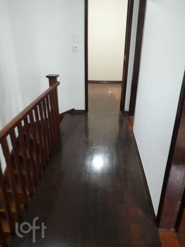 Casa, 4 quartos, 160 m² - Foto 16