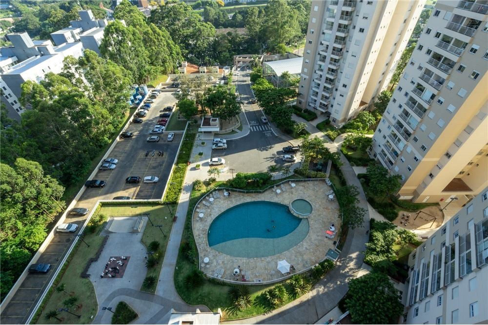 Apartamento, 3 quartos, 77 m² - Foto 49