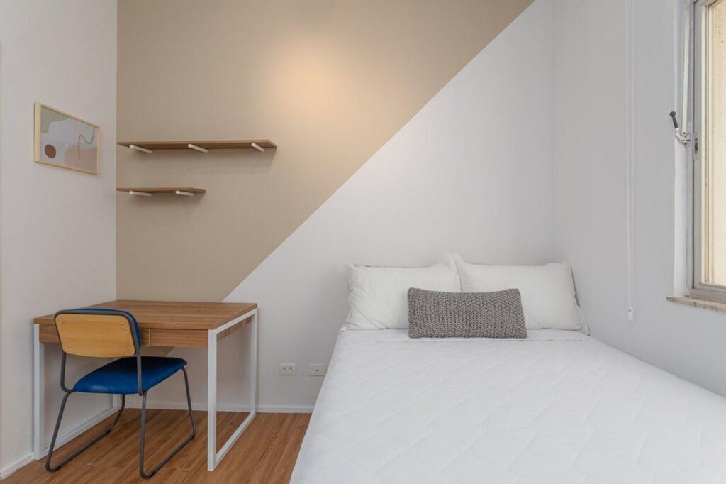 Apartamento, 5 quartos, 145 m² - Foto 20