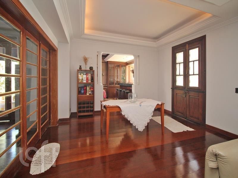 Casa, 4 quartos, 400 m² - Foto 2