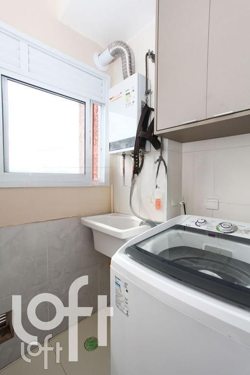 Apartamento à venda com 2 quartos, 43m² - Foto 21