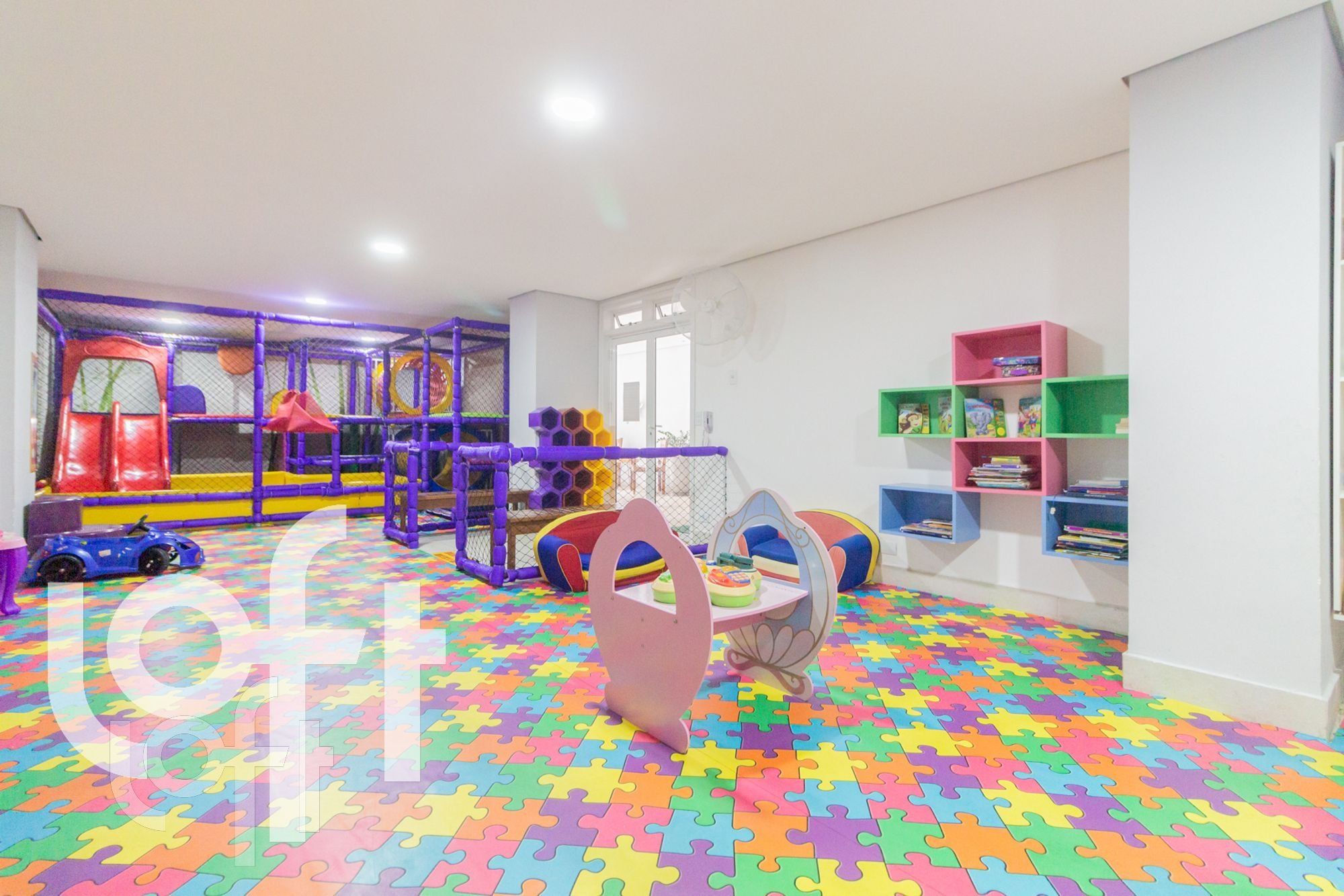 Apartamento, 3 quartos, 193 m² - Foto 28