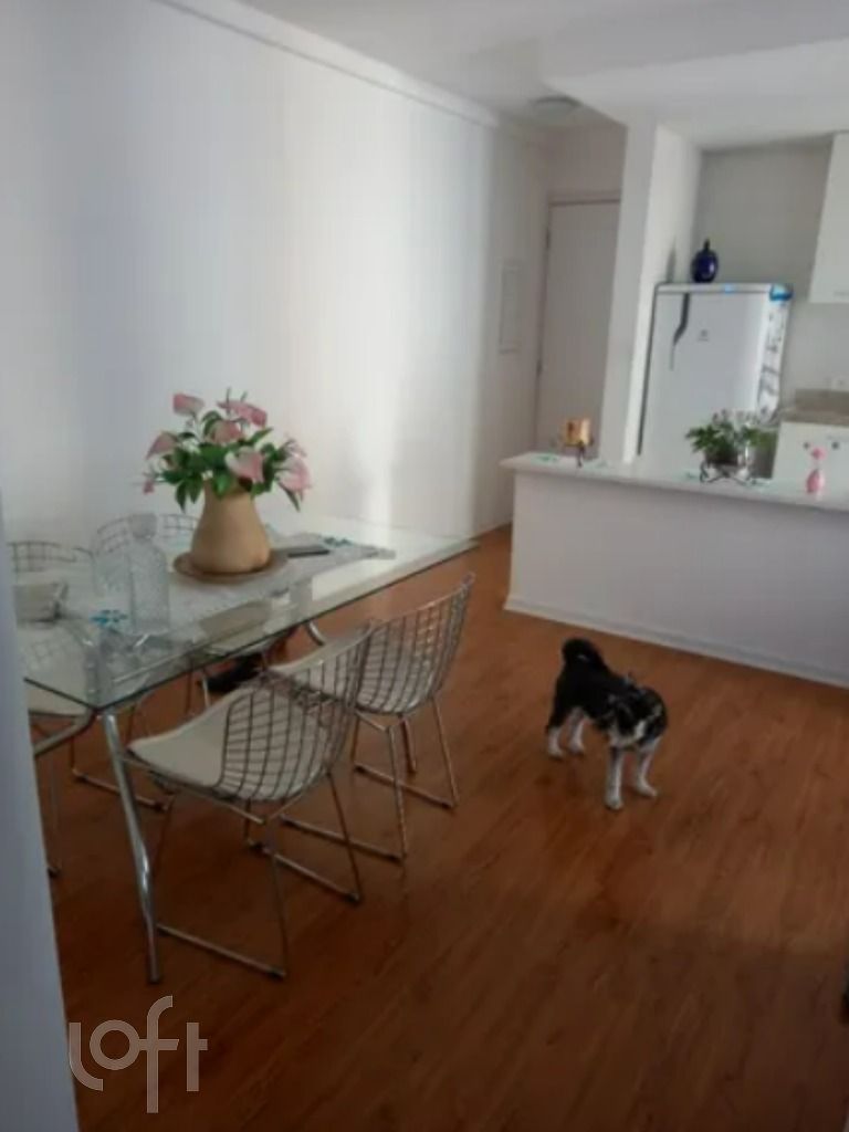 Apartamento, 2 quartos, 60 m² - Foto 4