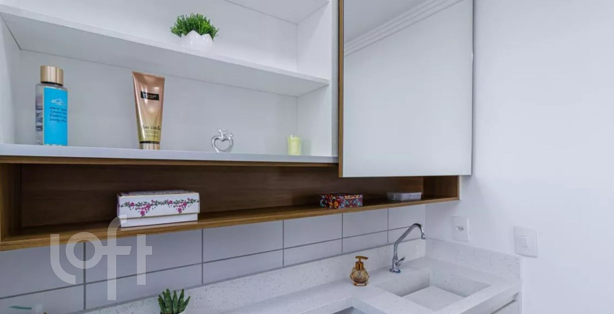 Apartamento à venda com 1 quarto, 35m² - Foto 28