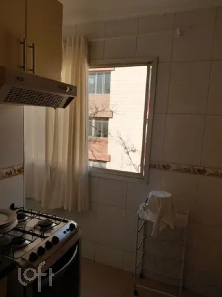 Apartamento, 2 quartos, 45 m² - Foto 4