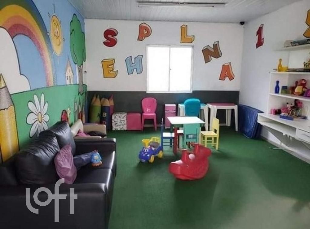 Apartamento, 2 quartos, 47 m² - Foto 12