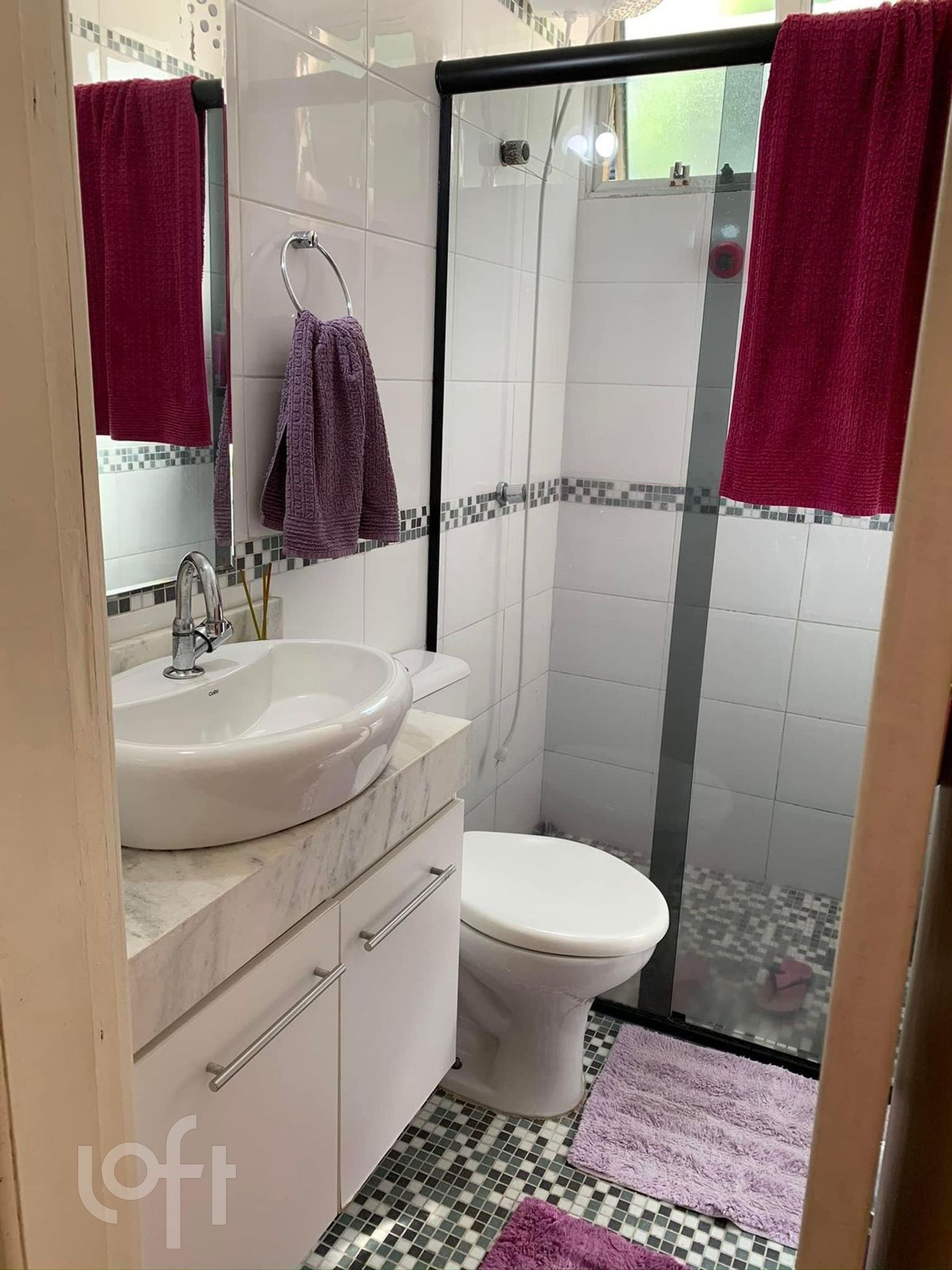 Apartamento, 2 quartos, 54 m² - Foto 16