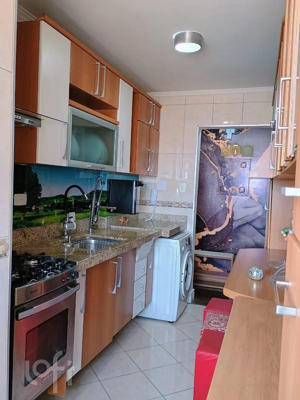 Apartamento à venda com 3 quartos, 65m² - Foto 19