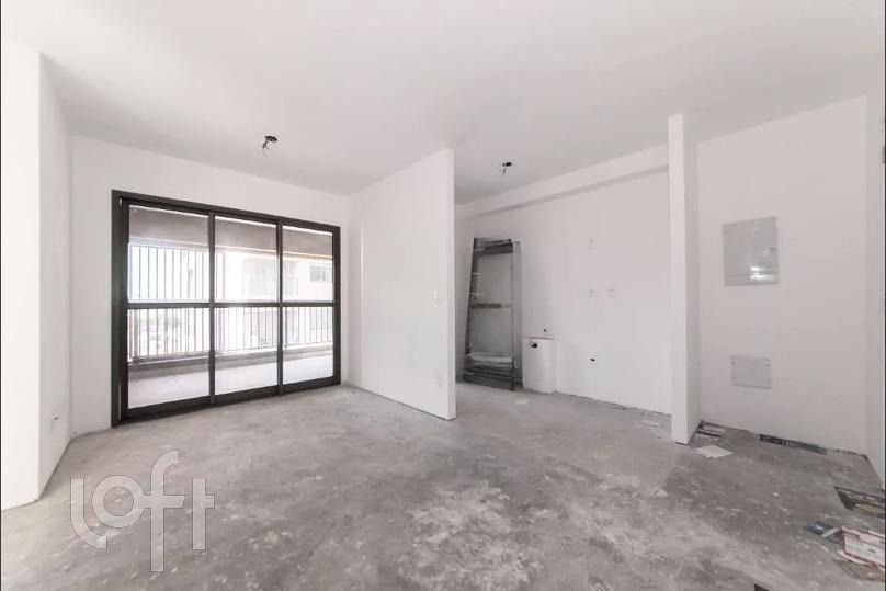 Apartamento, 2 quartos, 62 m² - Foto 1