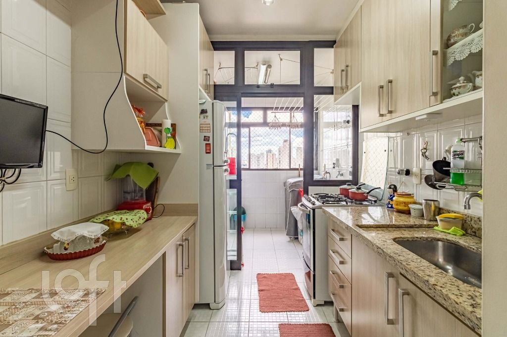 Apartamento, 3 quartos, 67 m² - Foto 16