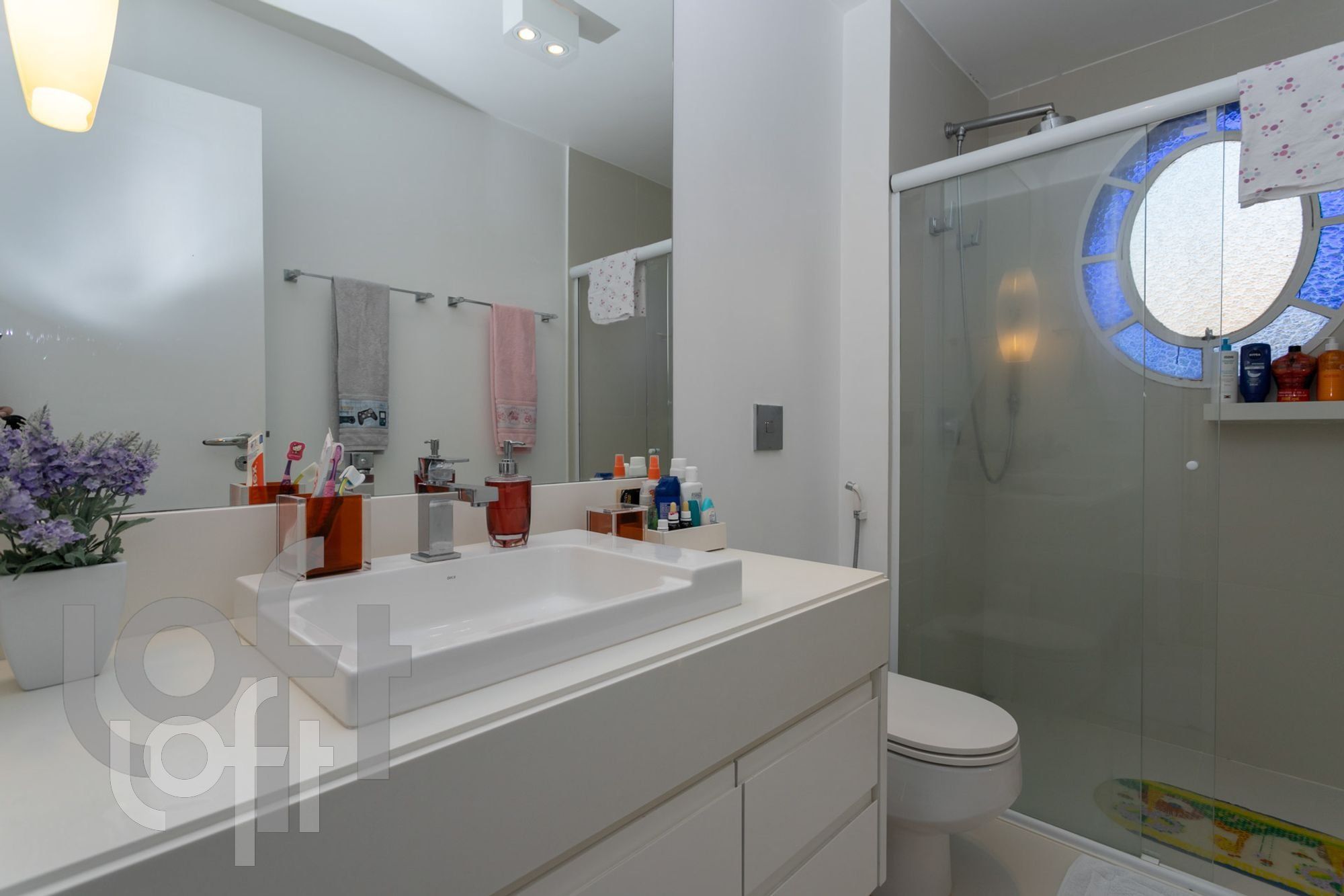 Apartamento, 4 quartos, 260 m² - Foto 35