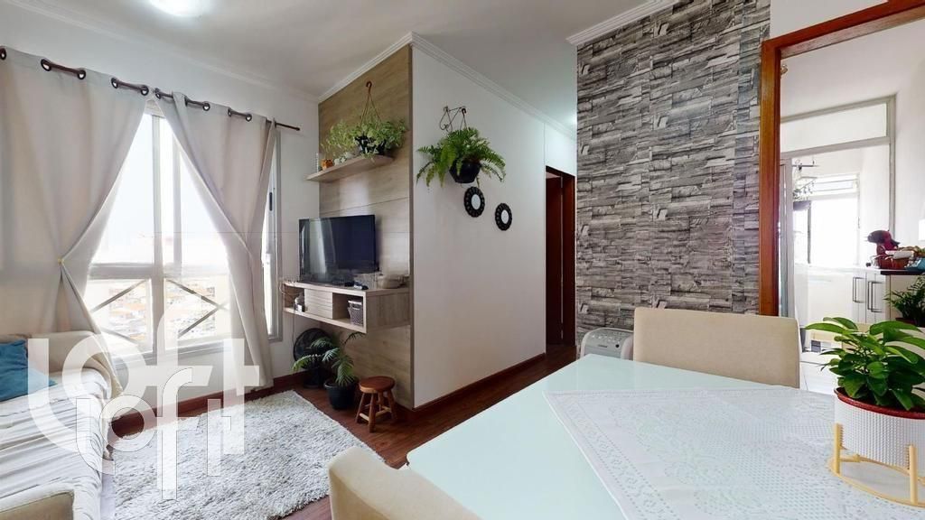 Apartamento à venda com 2 quartos, 44m² - Foto 48
