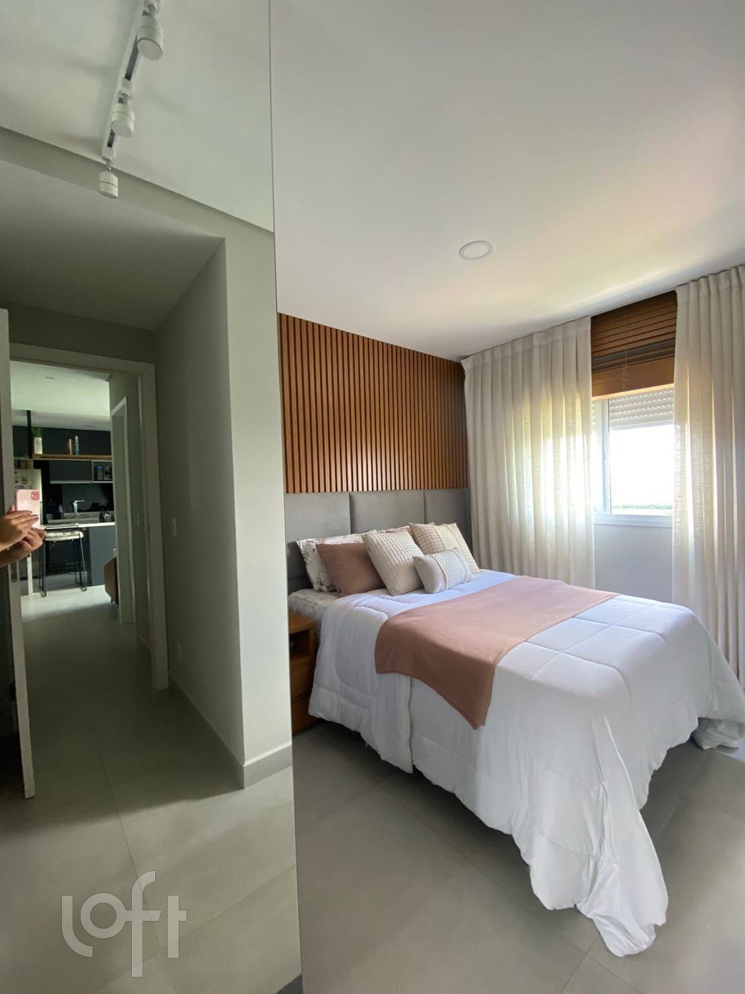 Apartamento, 2 quartos, 57 m² - Foto 16