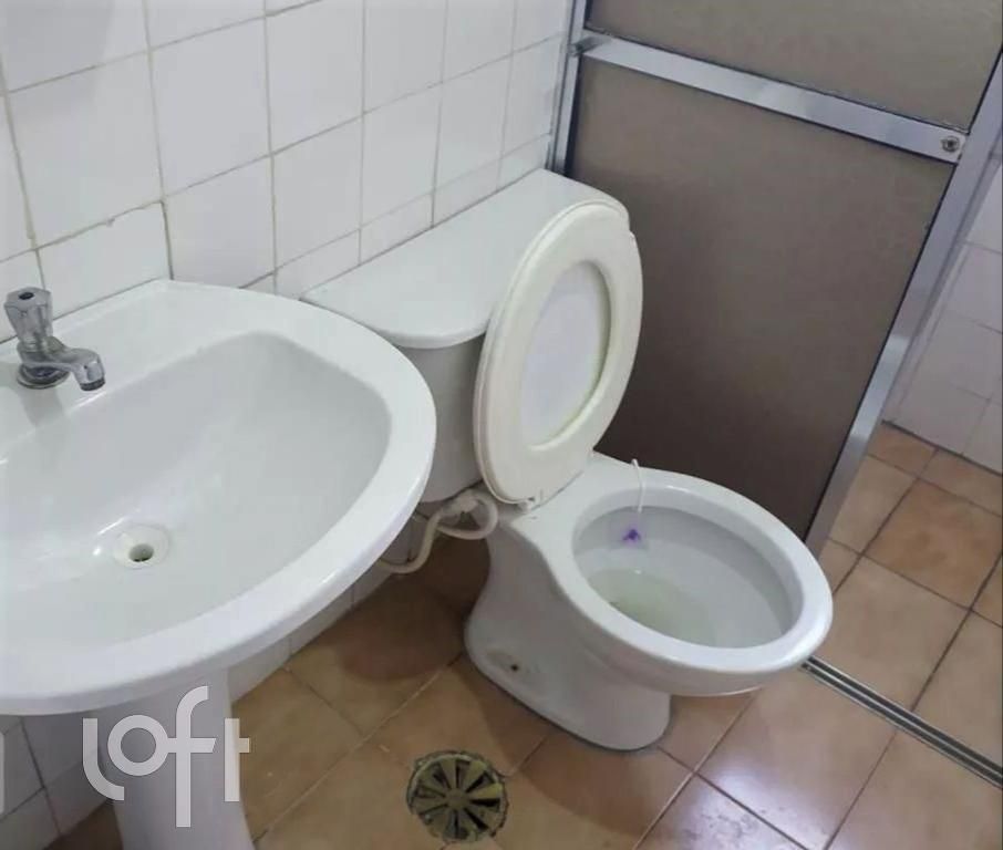 Apartamento, 2 quartos, 56 m² - Foto 7