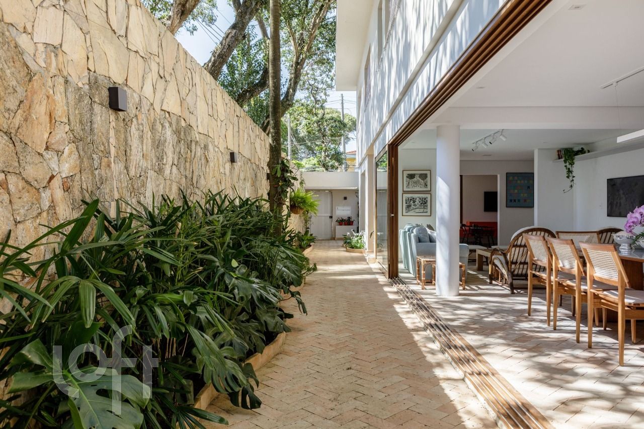Casa, 3 quartos, 427 m² - Foto 13