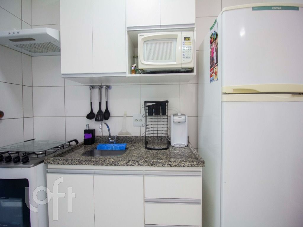 Apartamento, 2 quartos, 47 m² - Foto 16