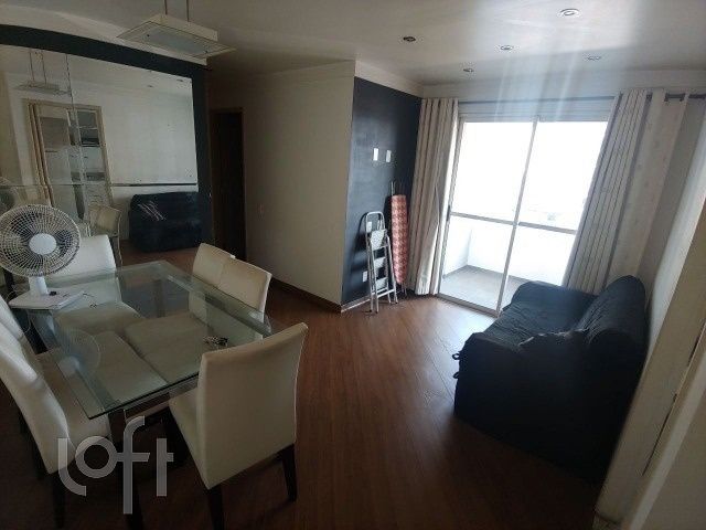 Apartamento, 2 quartos, 62 m² - Foto 4