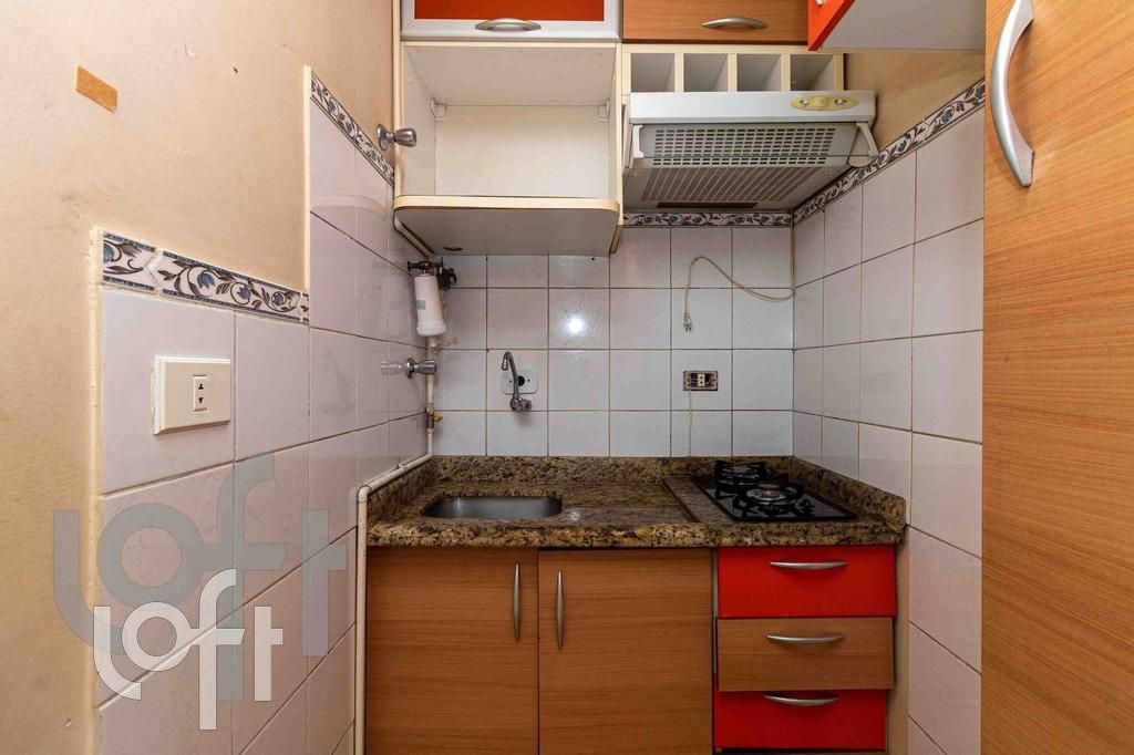 Apartamento, 1 quarto, 27 m² - Foto 10