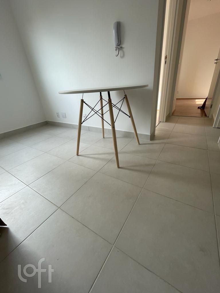 Apartamento, 2 quartos, 32 m² - Foto 5