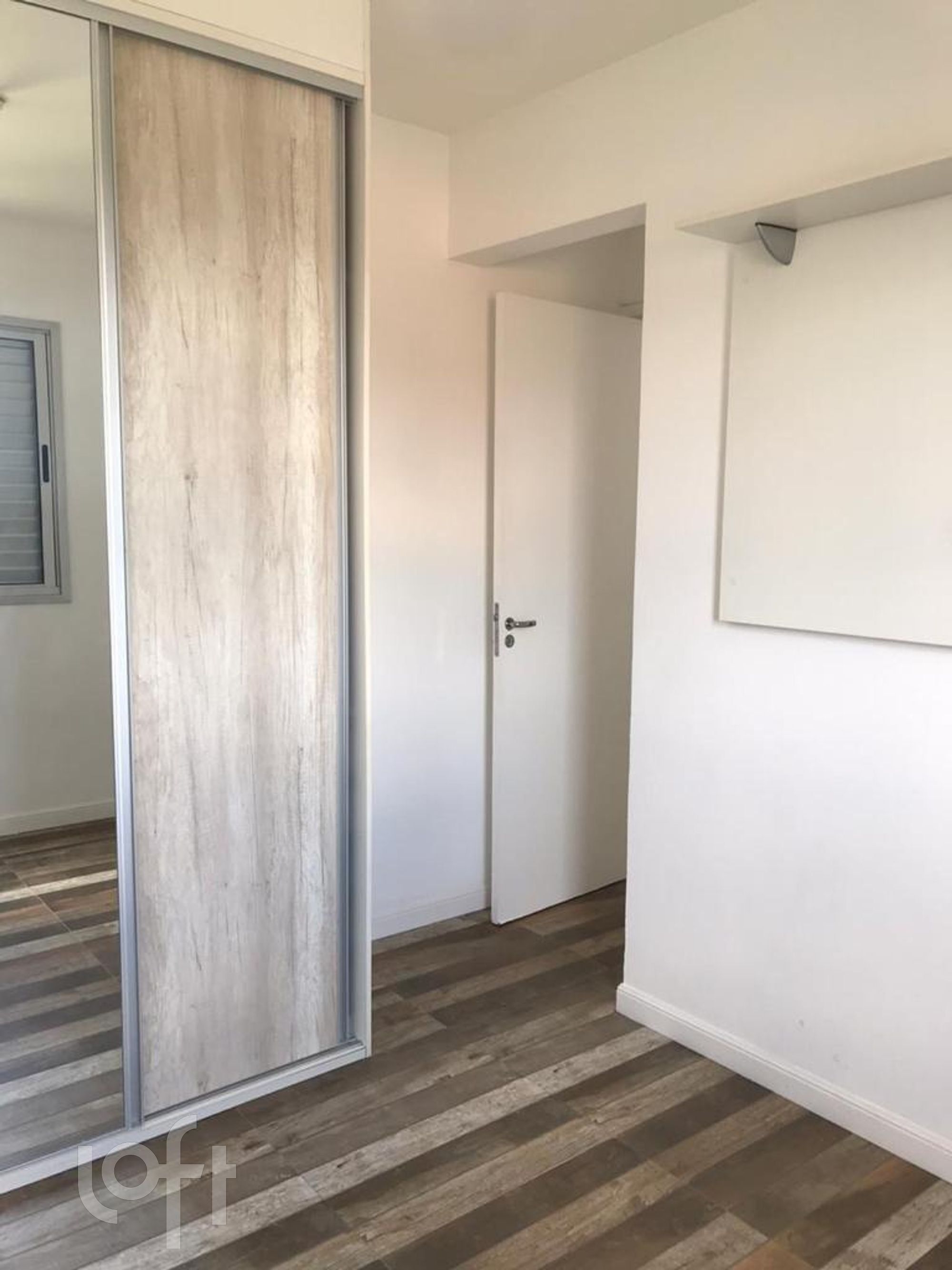 Apartamento, 43 m² - Foto 2