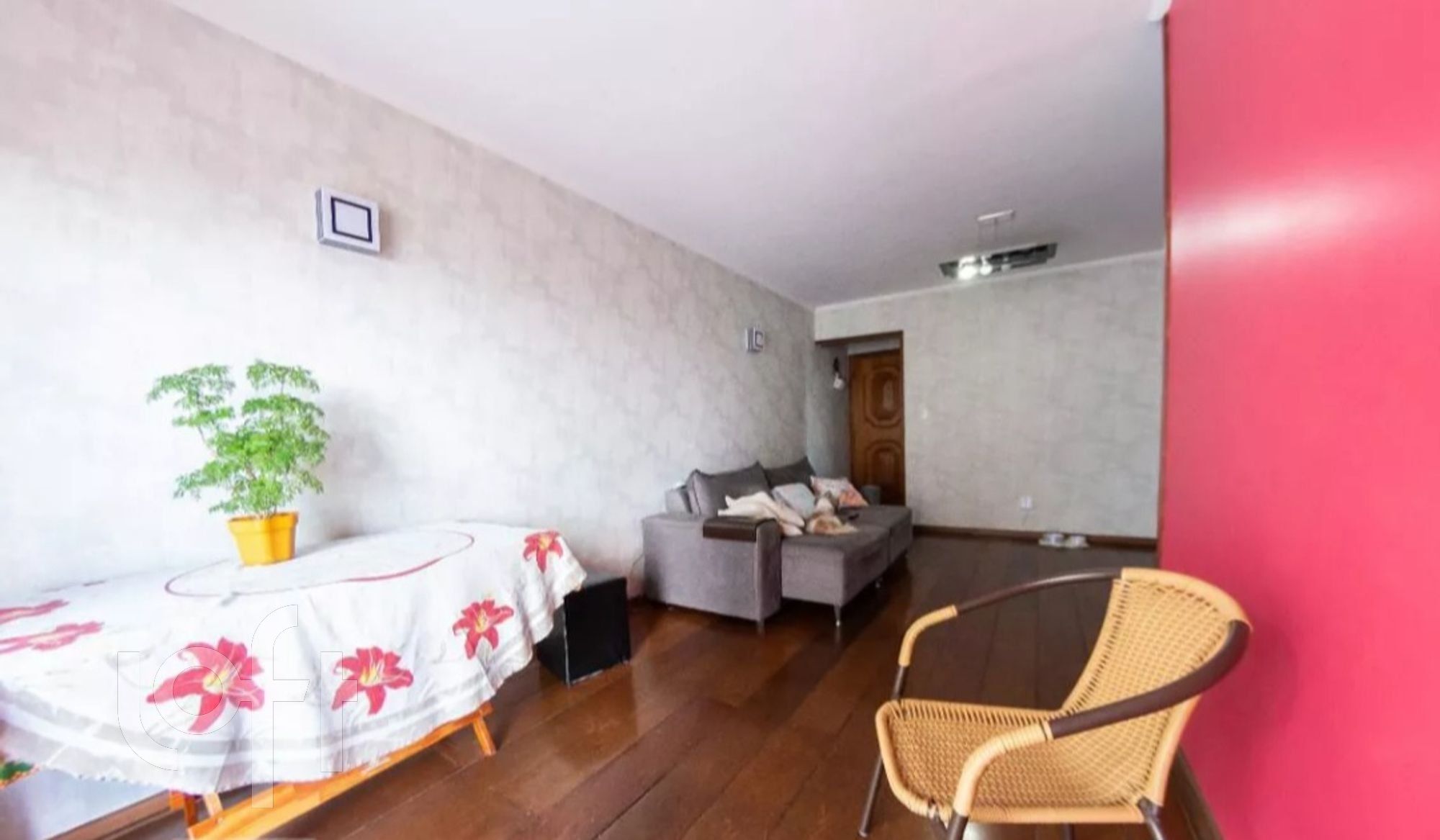 Apartamento, 3 quartos, 96 m² - Foto 25