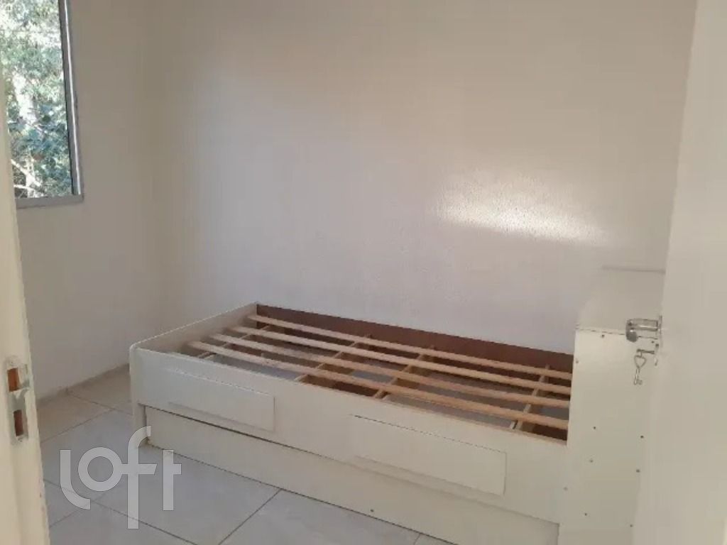 Apartamento, 2 quartos, 40 m² - Foto 12