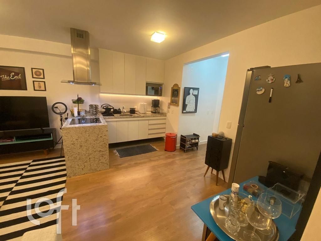 Apartamento, 1 quarto, 50 m² - Foto 11