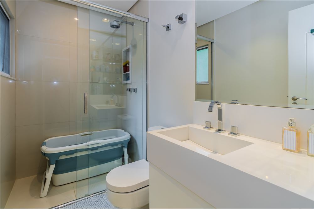 Casa, 4 quartos, 452 m² - Foto 93