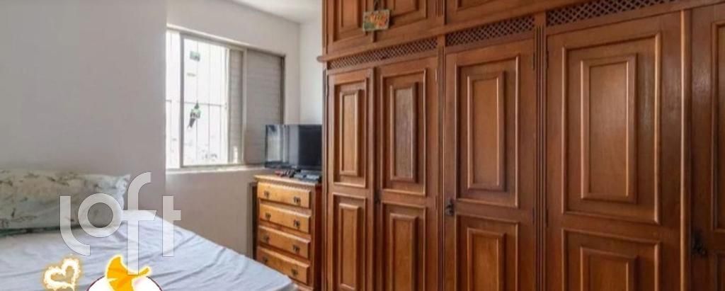 Apartamento à venda com 2 quartos, 60m² - Foto 15