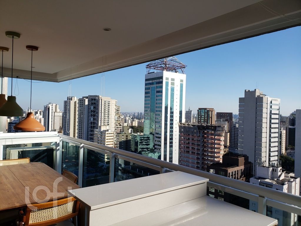 Apartamento, 2 quartos, 76 m² - Foto 6