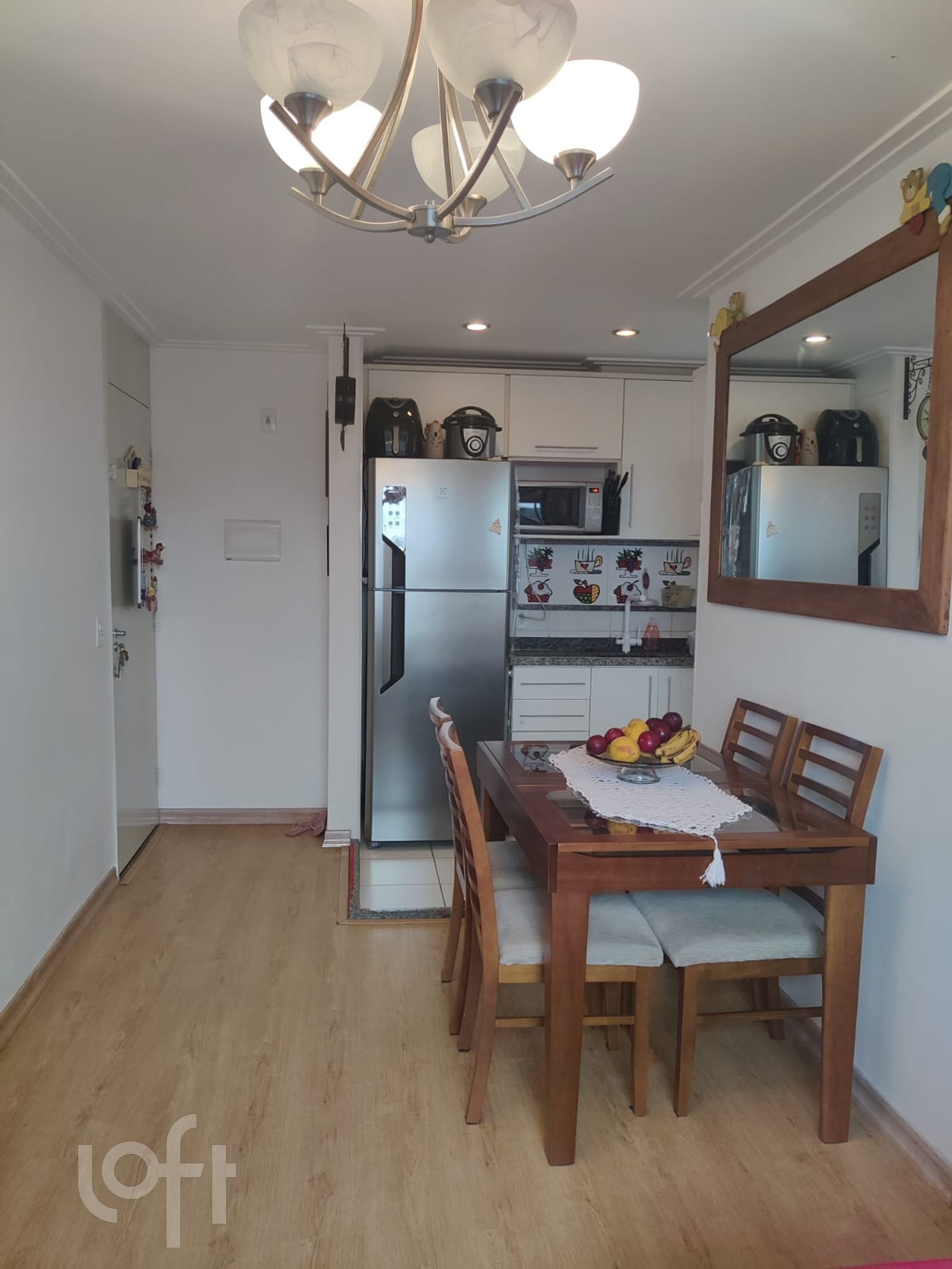 Apartamento, 3 quartos, 57 m² - Foto 11