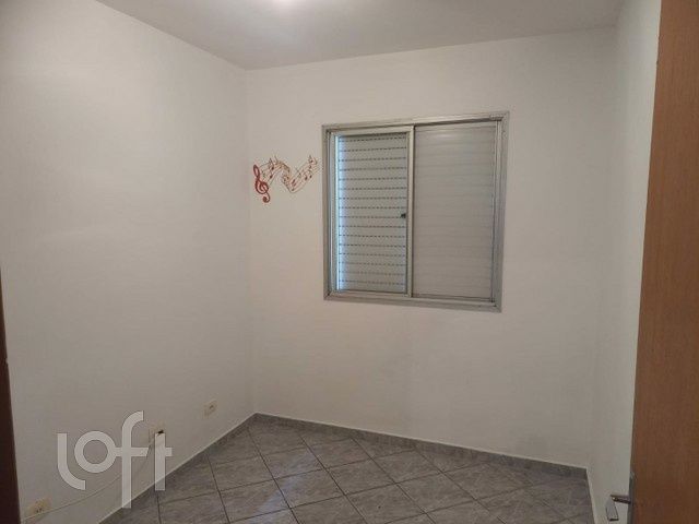 Apartamento à venda com 3 quartos, 60m² - Foto 5