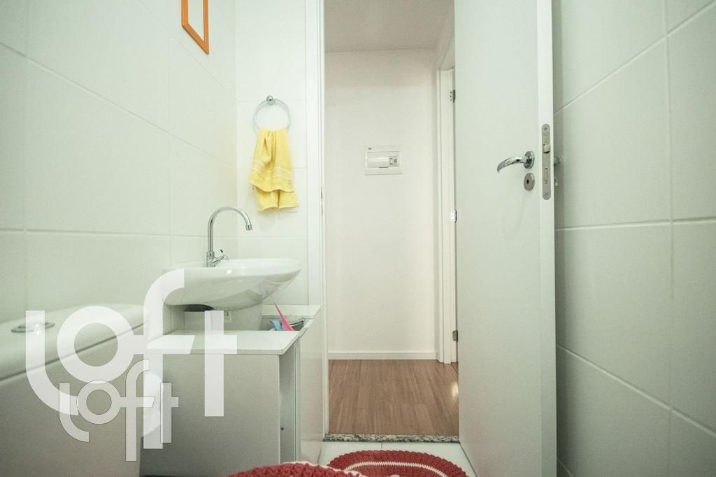 Apartamento, 2 quartos, 46 m² - Foto 25