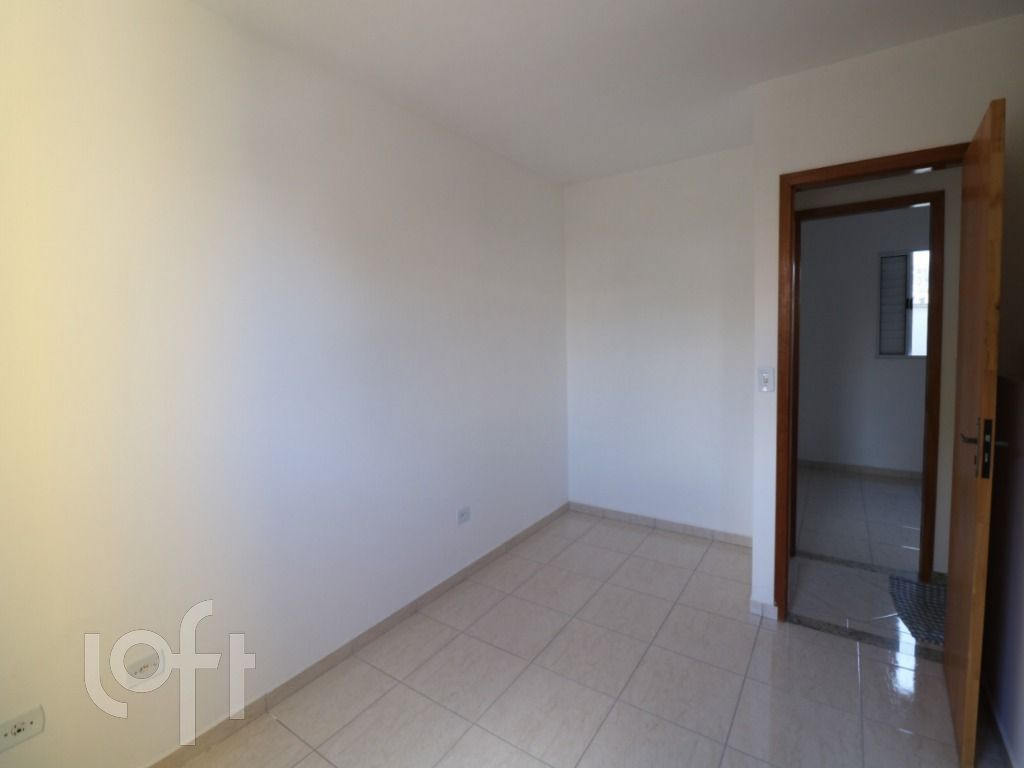 Casa de Condomínio, 2 quartos - Foto 17