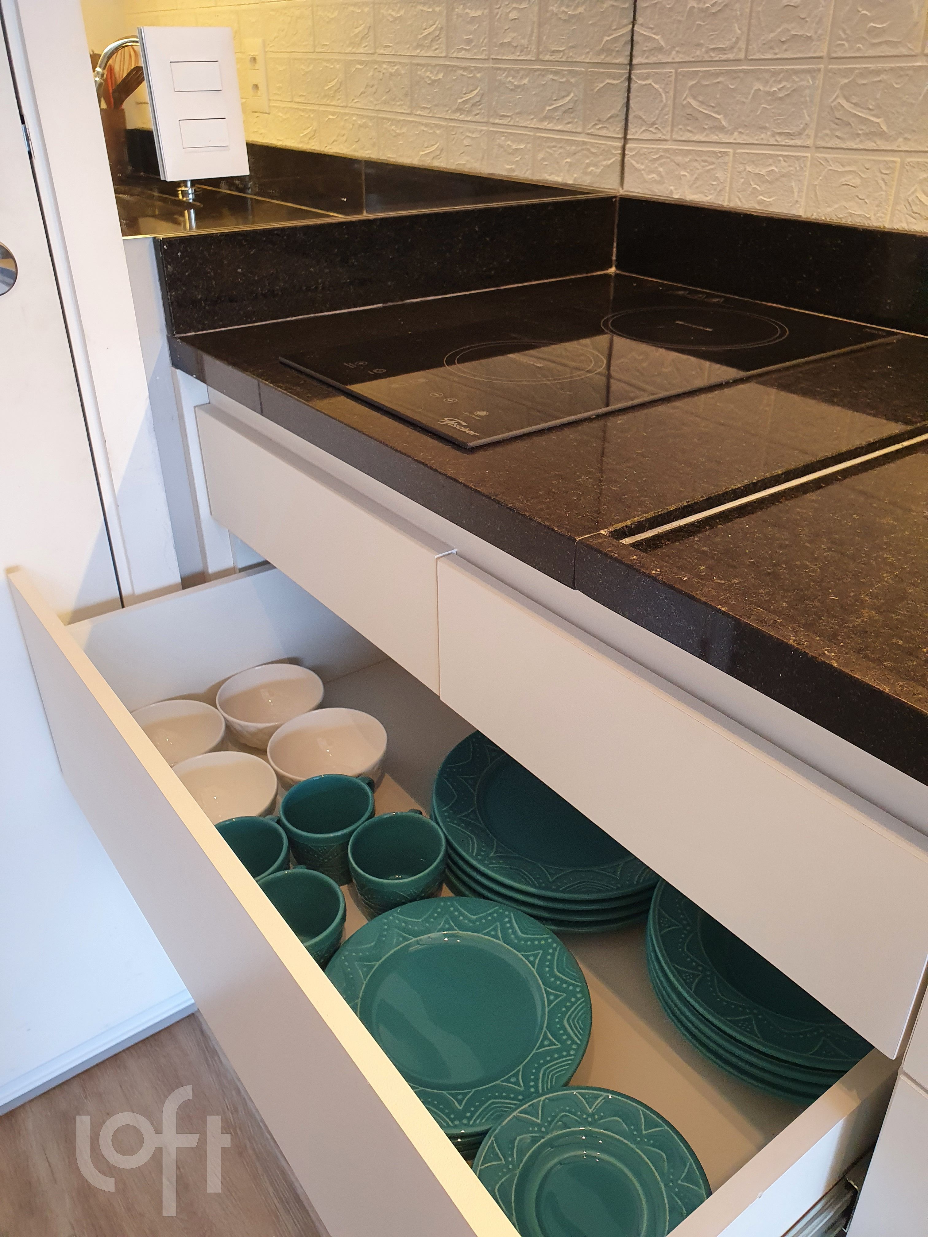 Apartamento, 1 quarto, 25 m² - Foto 2