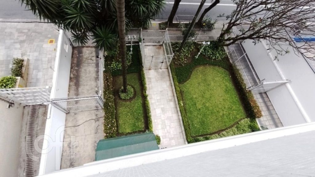 Apartamento, 3 quartos, 175 m² - Foto 23