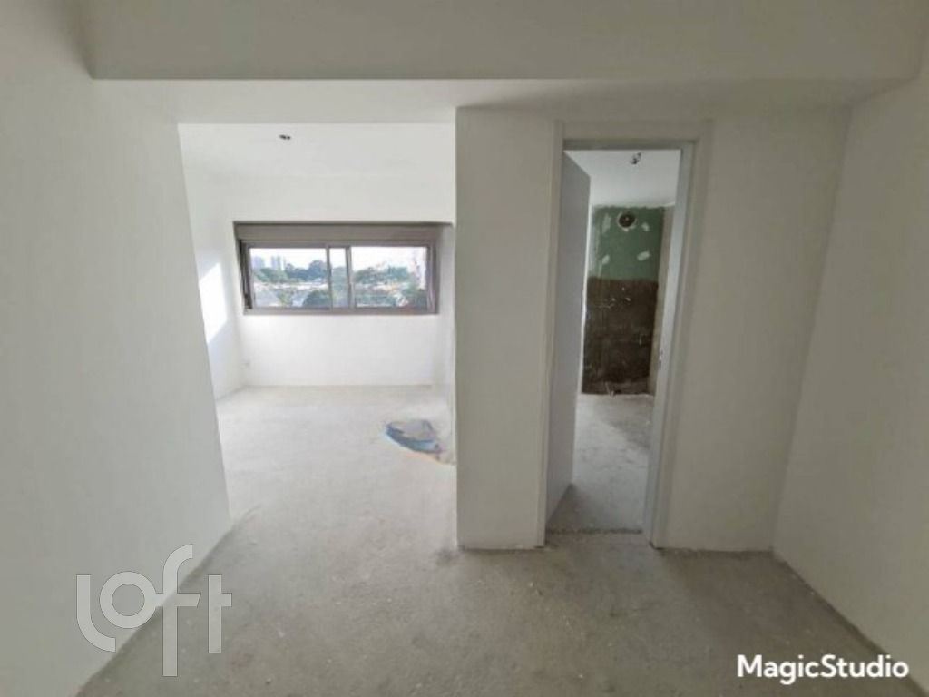Apartamento à venda com 3 quartos, 153m² - Foto 6