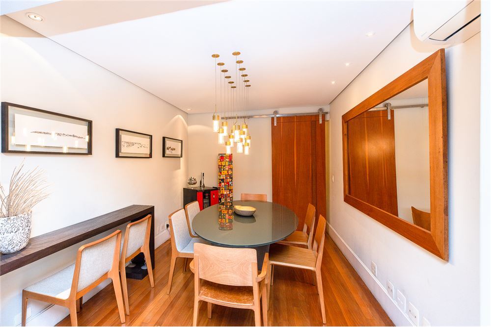 Casa, 3 quartos, 220 m² - Foto 16