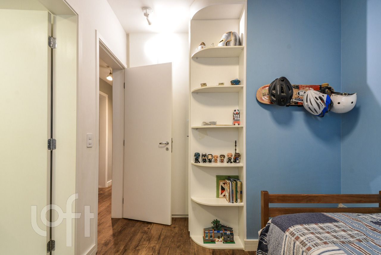 Apartamento, 3 quartos, 108 m² - Foto 27