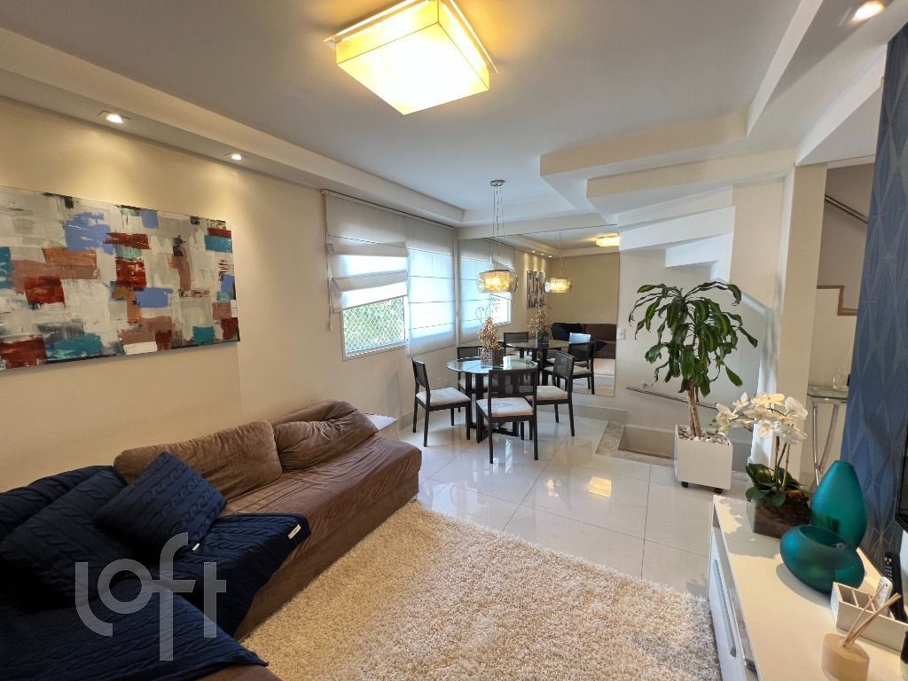 Casa, 3 quartos, 178 m² - Foto 5